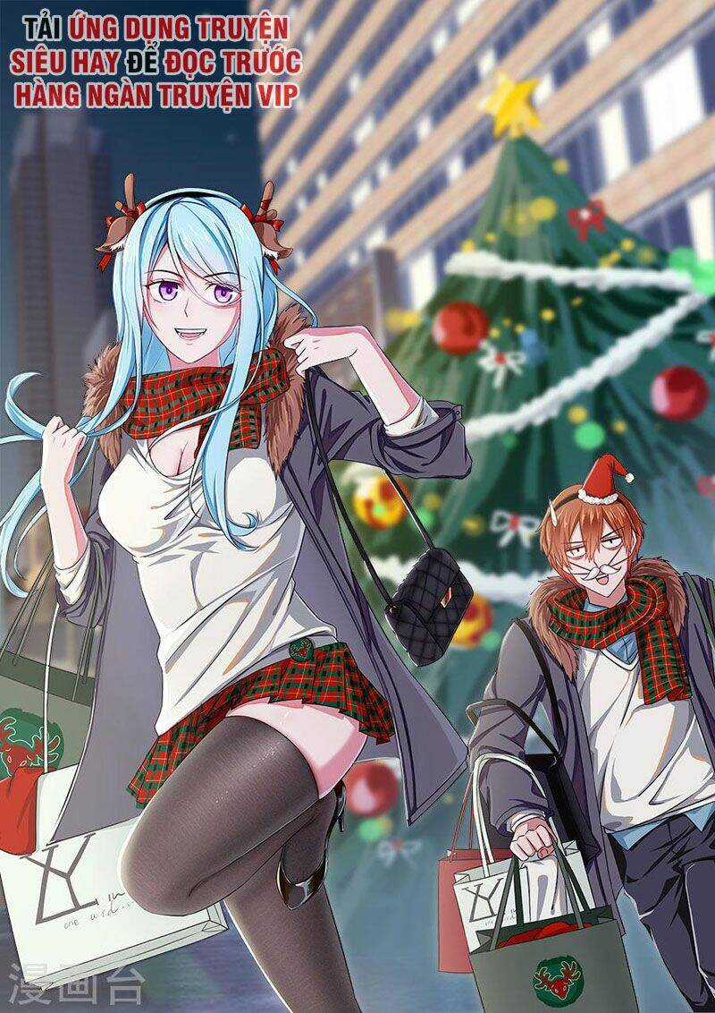 Đô Thị Kiêu Hùng Hệ Thống - Chapter 192 - Trang 1