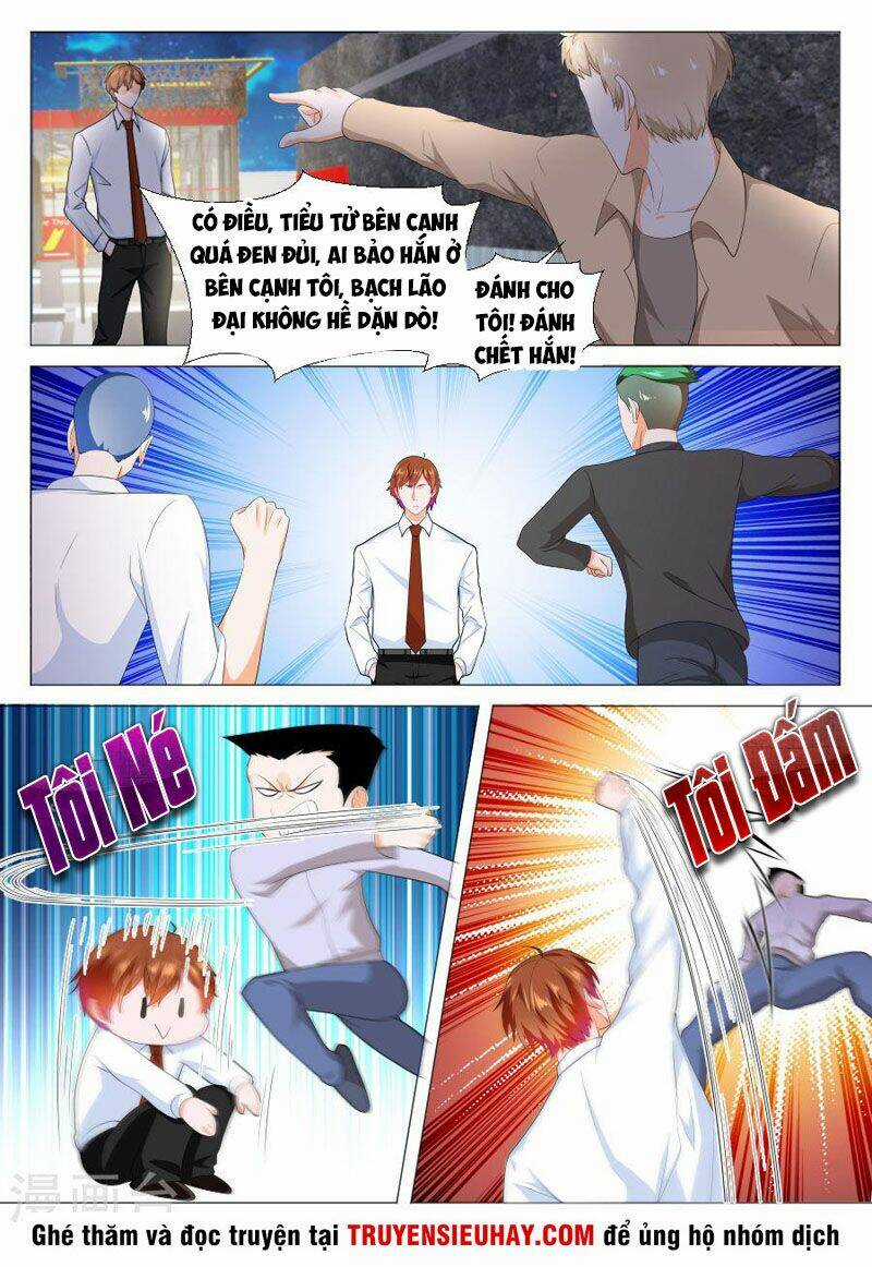 Đô Thị Kiêu Hùng Hệ Thống - Chapter 192 - Trang 2