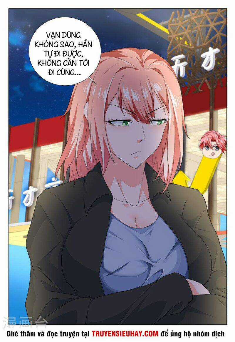 Đô Thị Kiêu Hùng Hệ Thống - Chapter 192 - Trang 7