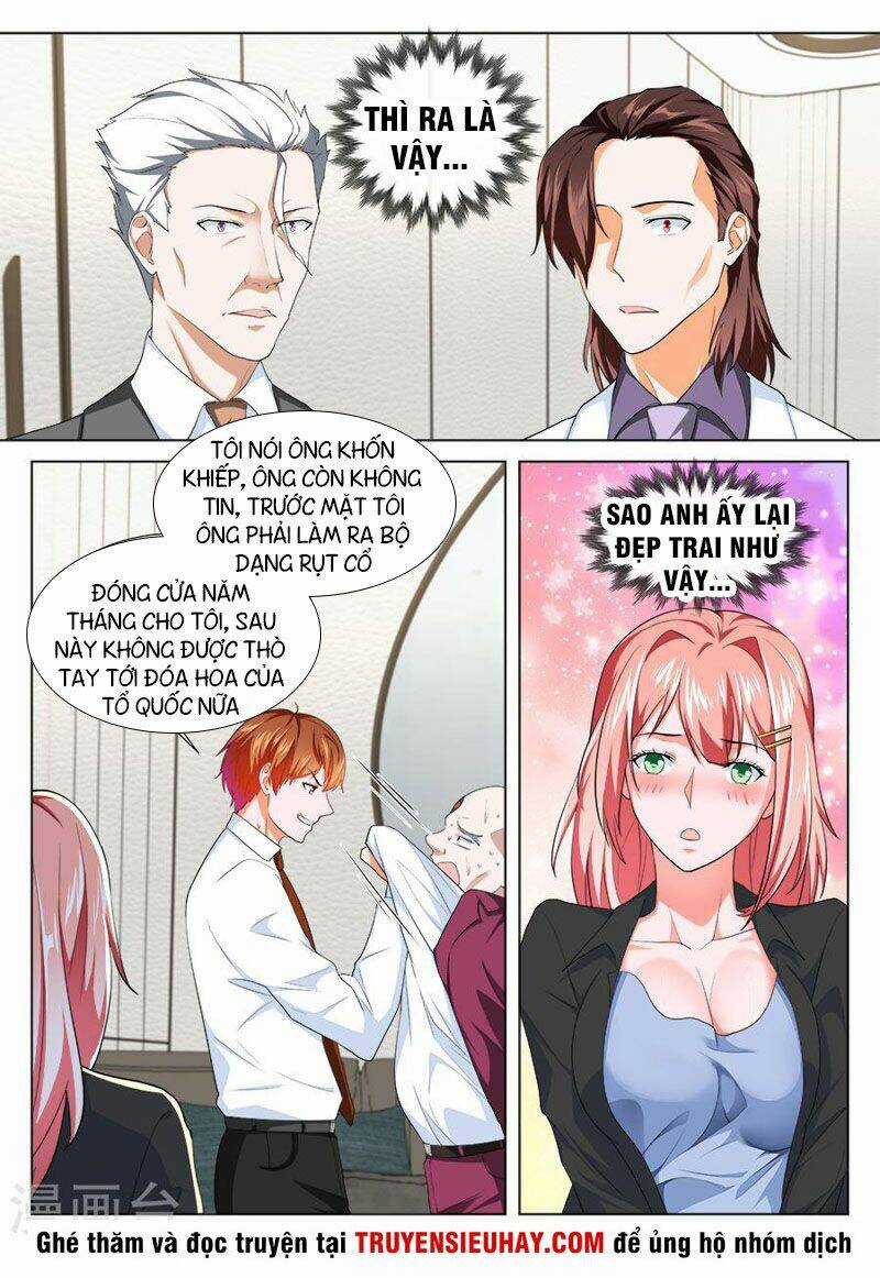 Đô Thị Kiêu Hùng Hệ Thống - Chapter 194 - Trang 2