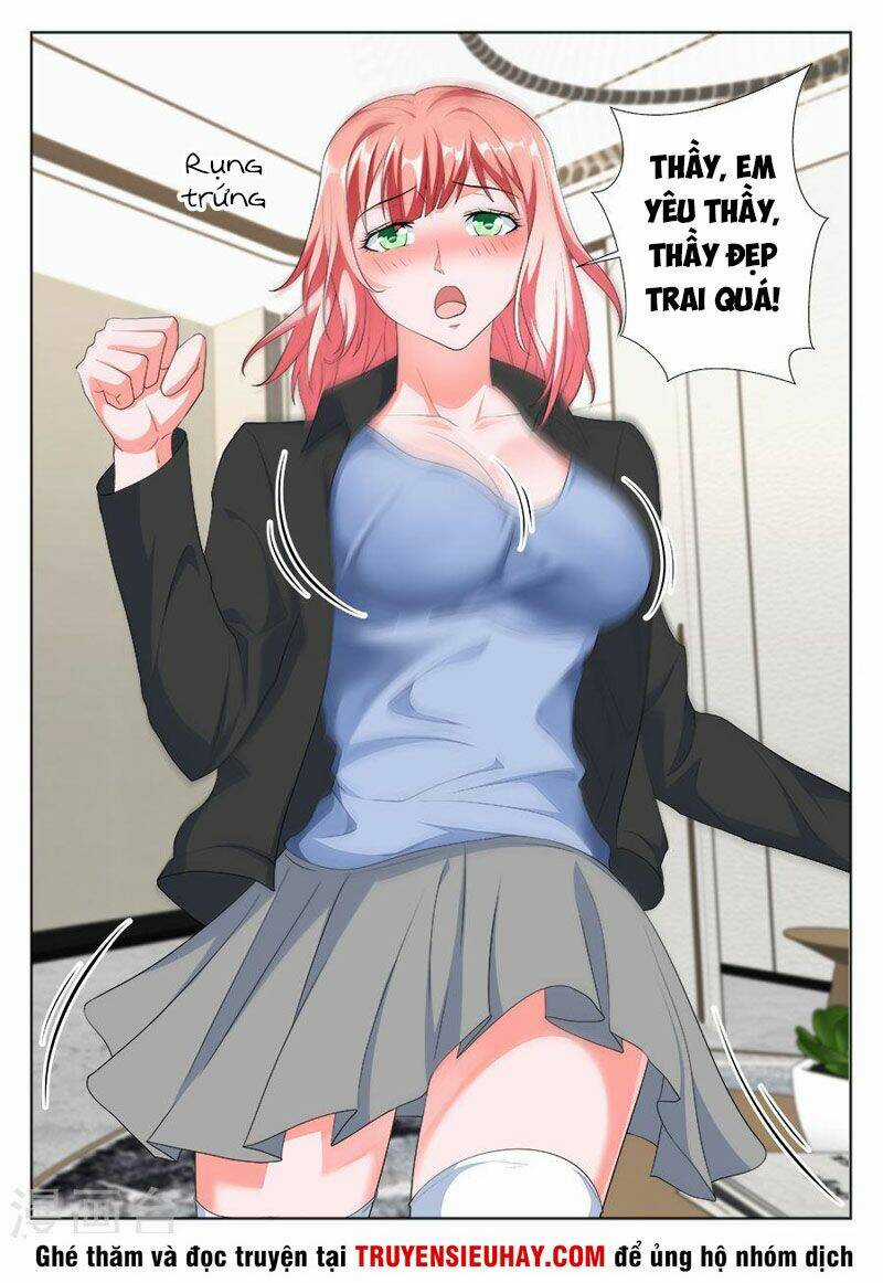 Đô Thị Kiêu Hùng Hệ Thống - Chapter 194 - Trang 3