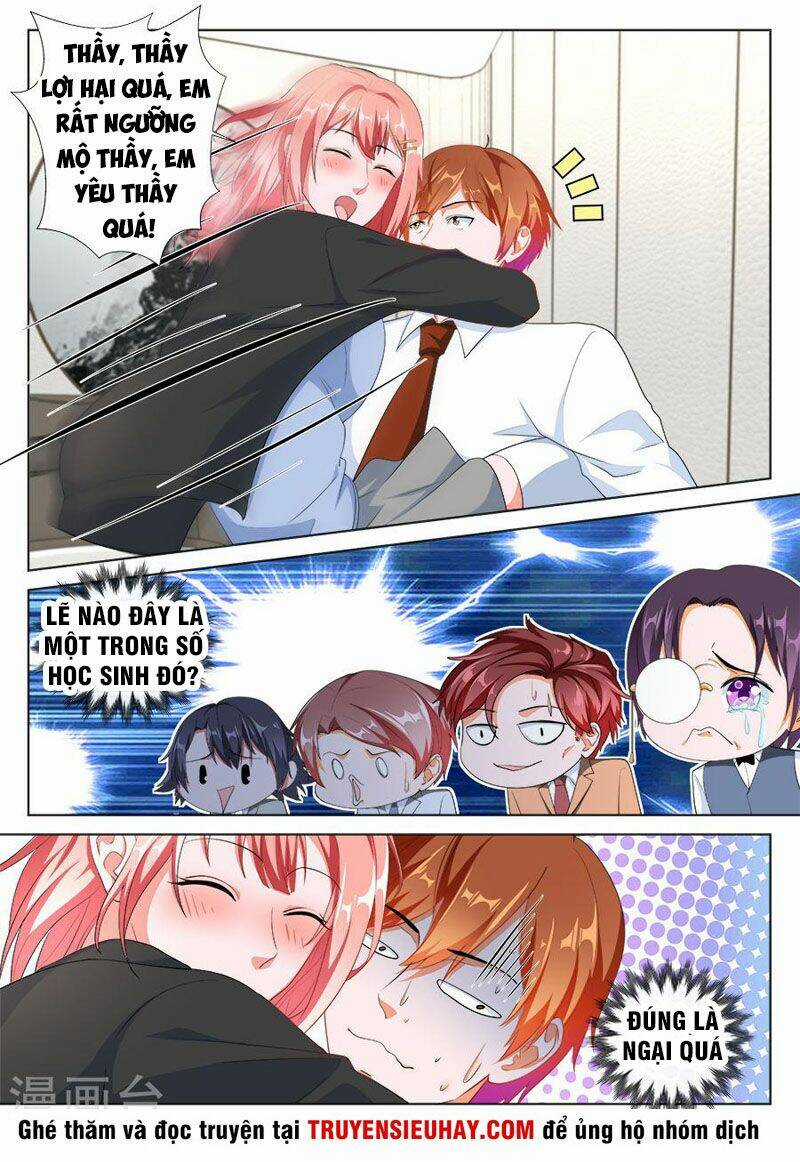 Đô Thị Kiêu Hùng Hệ Thống - Chapter 194 - Trang 4