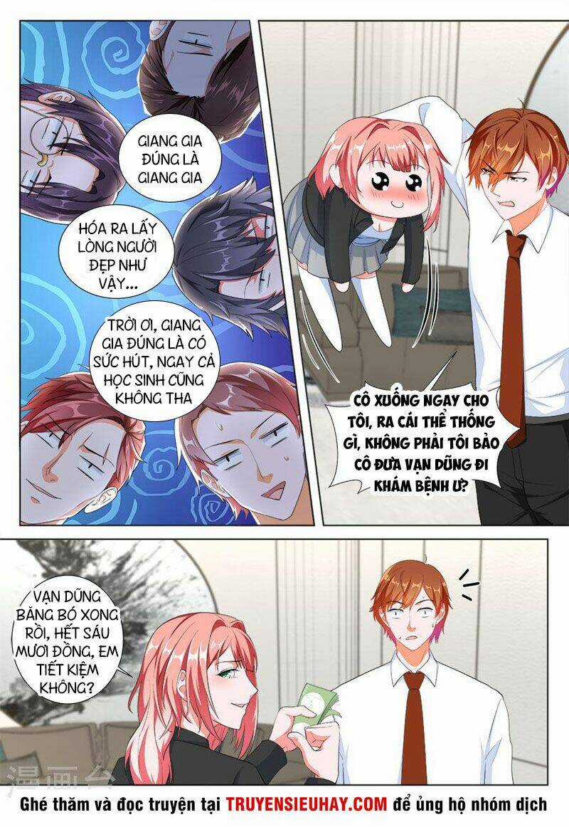 Đô Thị Kiêu Hùng Hệ Thống - Chapter 194 - Trang 5