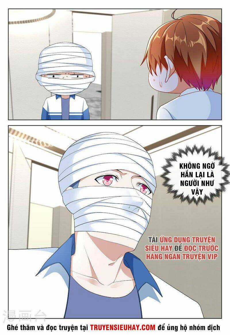 Đô Thị Kiêu Hùng Hệ Thống - Chapter 194 - Trang 6