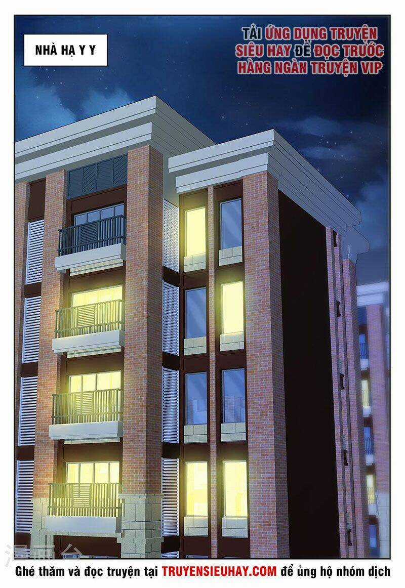 Đô Thị Kiêu Hùng Hệ Thống - Chapter 194 - Trang 8