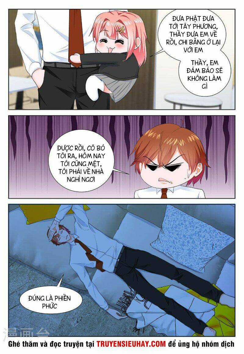 Đô Thị Kiêu Hùng Hệ Thống - Chapter 194 - Trang 9