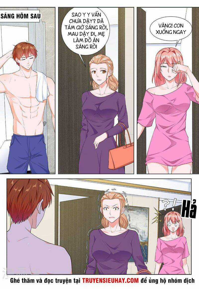 Đô Thị Kiêu Hùng Hệ Thống - Chapter 194 - Trang 10