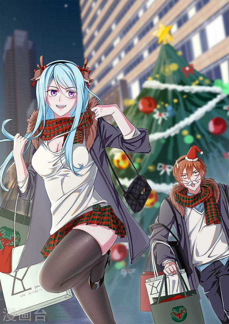 Đô Thị Kiêu Hùng Hệ Thống - Chapter 195 - Trang 1