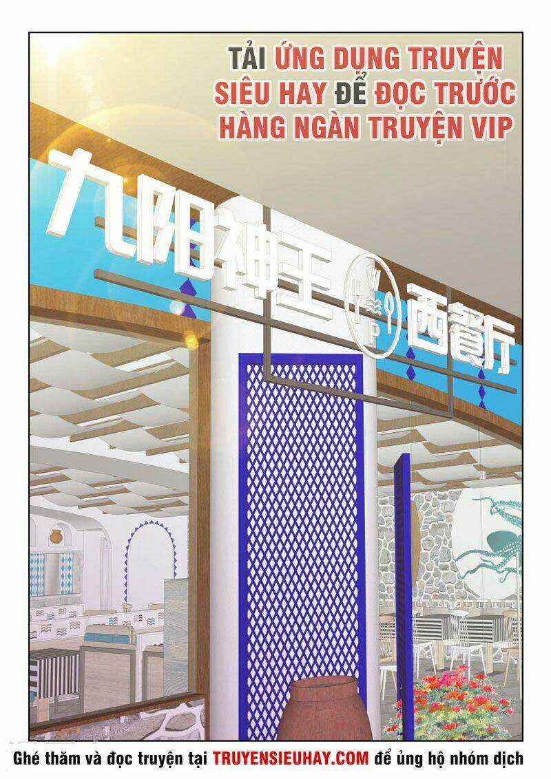 Đô Thị Kiêu Hùng Hệ Thống - Chapter 195 - Trang 6