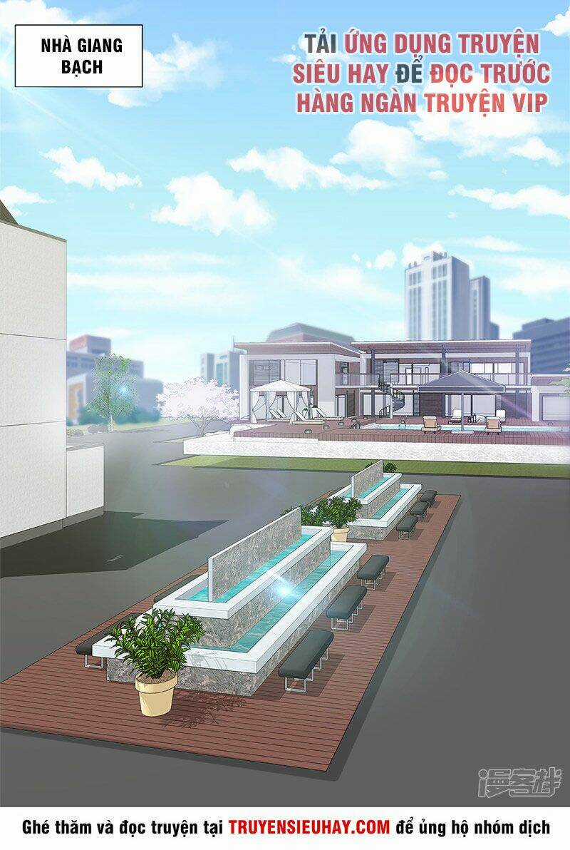 Đô Thị Kiêu Hùng Hệ Thống - Chapter 196 - Trang 11