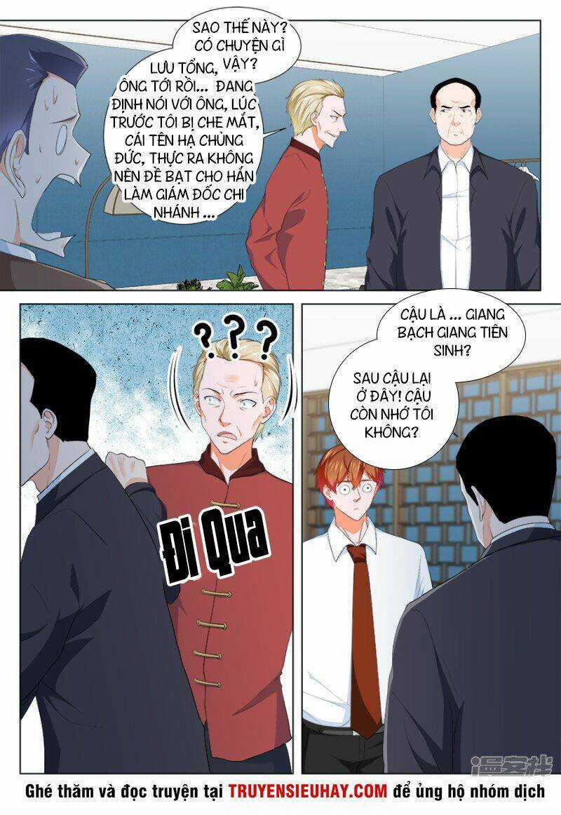 Đô Thị Kiêu Hùng Hệ Thống - Chapter 196 - Trang 4