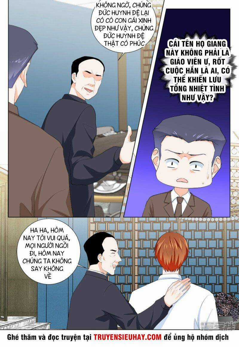 Đô Thị Kiêu Hùng Hệ Thống - Chapter 196 - Trang 7