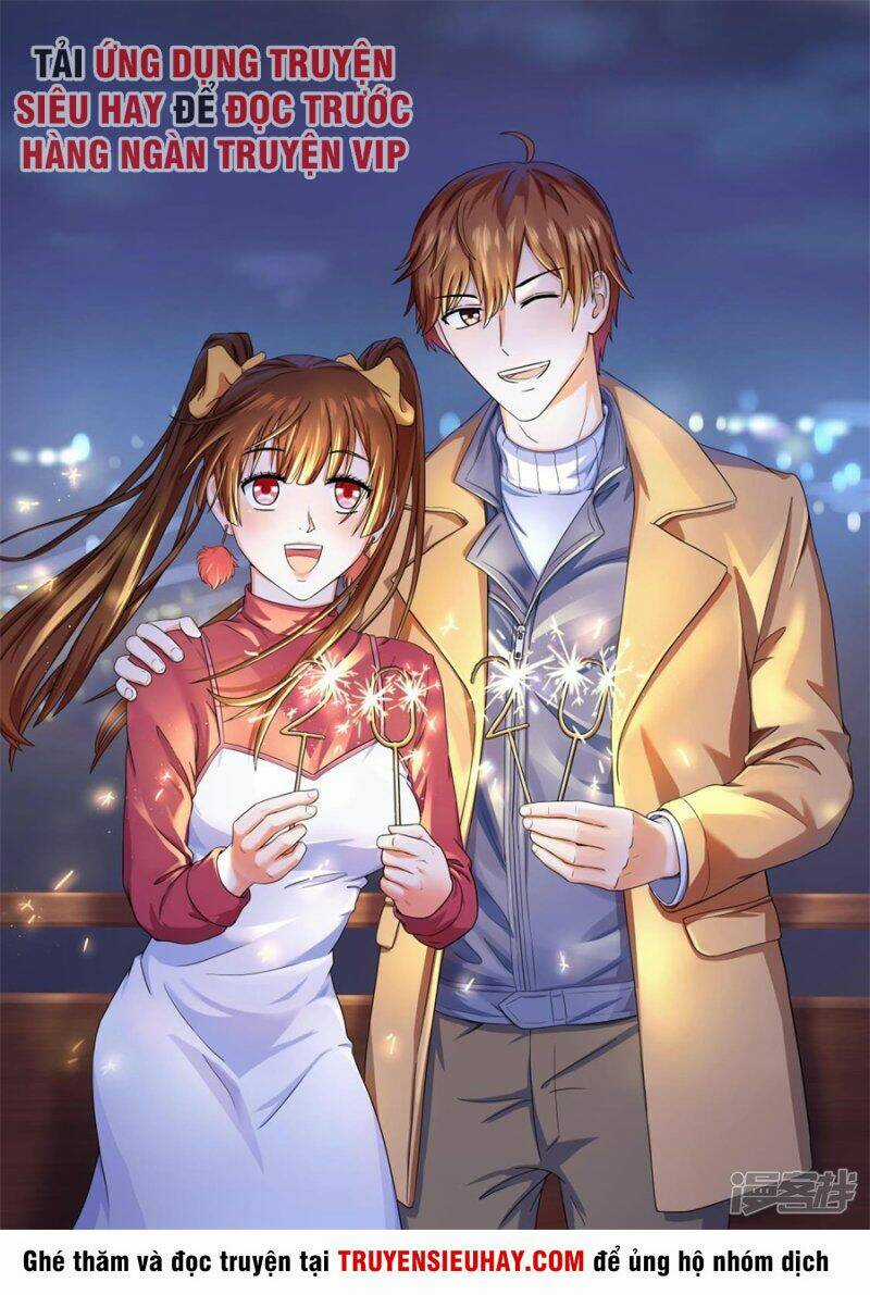 Đô Thị Kiêu Hùng Hệ Thống - Chapter 197 - Trang 1