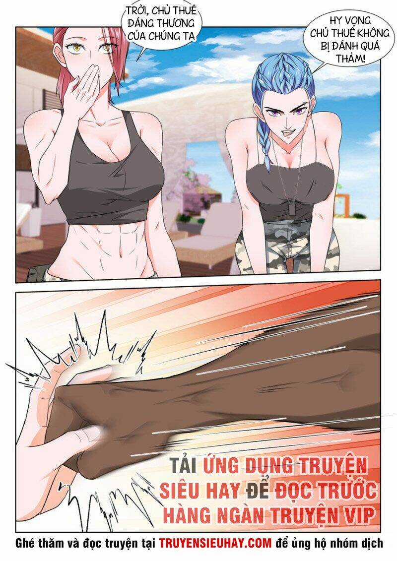 Đô Thị Kiêu Hùng Hệ Thống - Chapter 197 - Trang 7