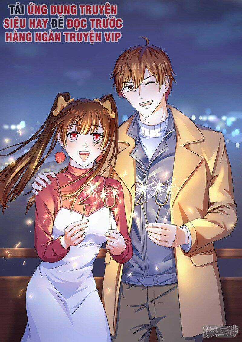 Đô Thị Kiêu Hùng Hệ Thống - Chapter 198 - Trang 1