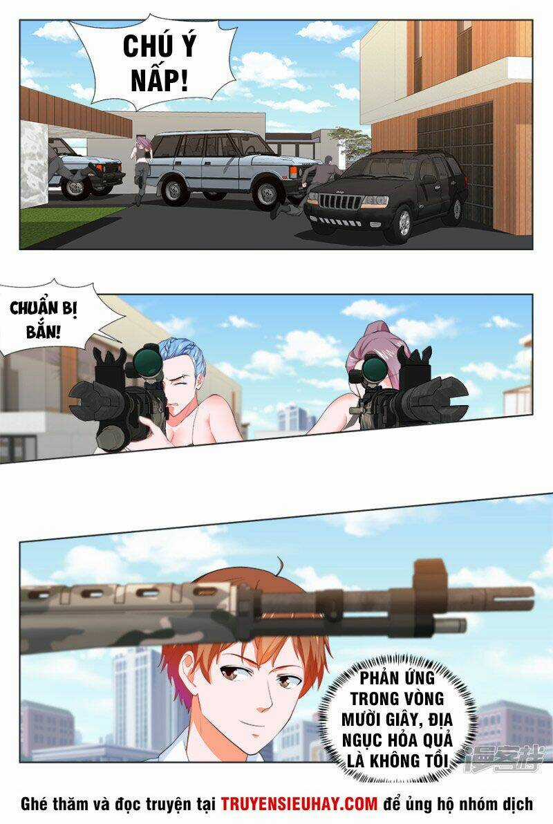 Đô Thị Kiêu Hùng Hệ Thống - Chapter 198 - Trang 2