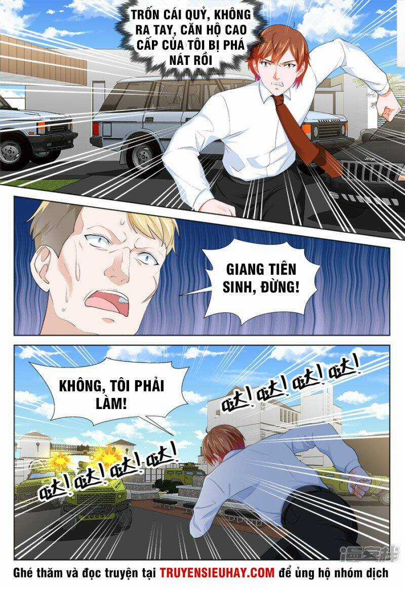 Đô Thị Kiêu Hùng Hệ Thống - Chapter 198 - Trang 7