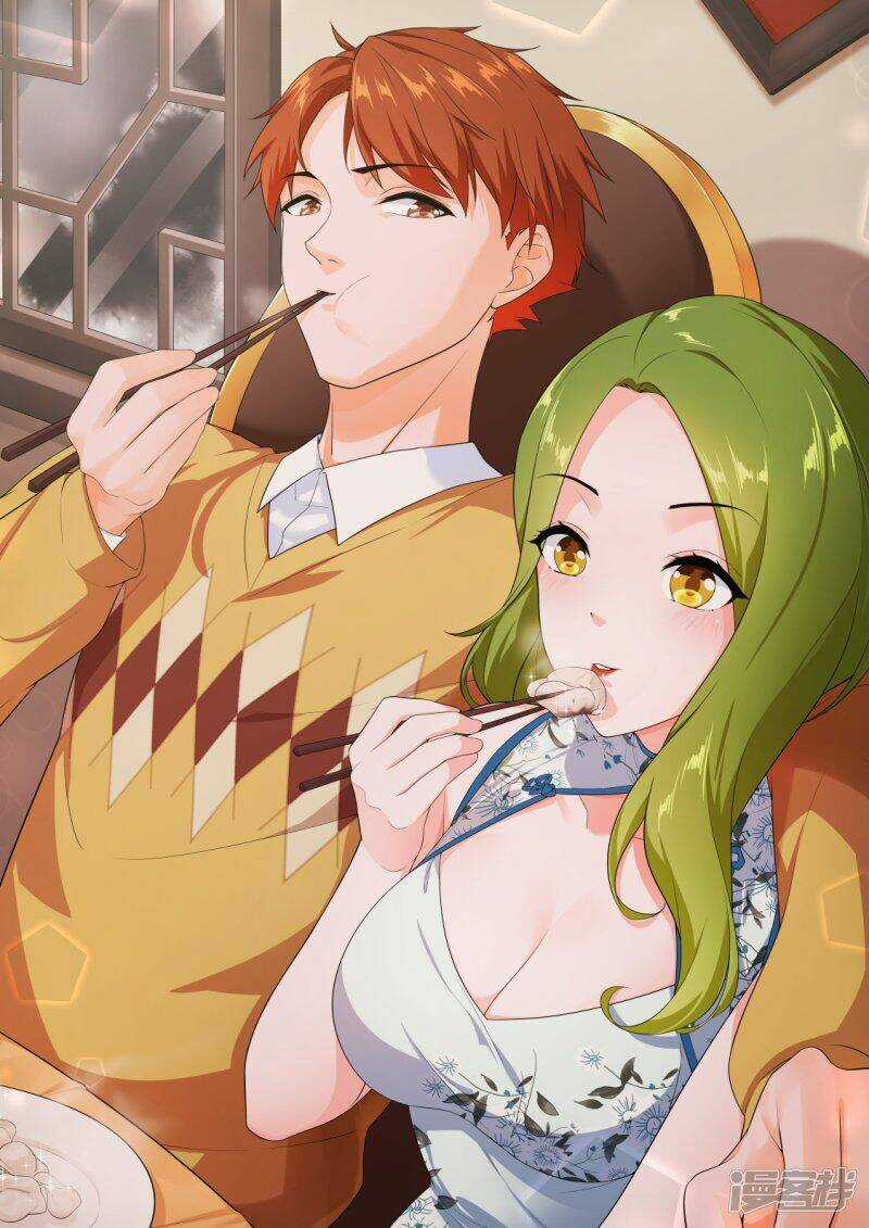 Đô Thị Kiêu Hùng Hệ Thống - Chapter 199 - Trang 1