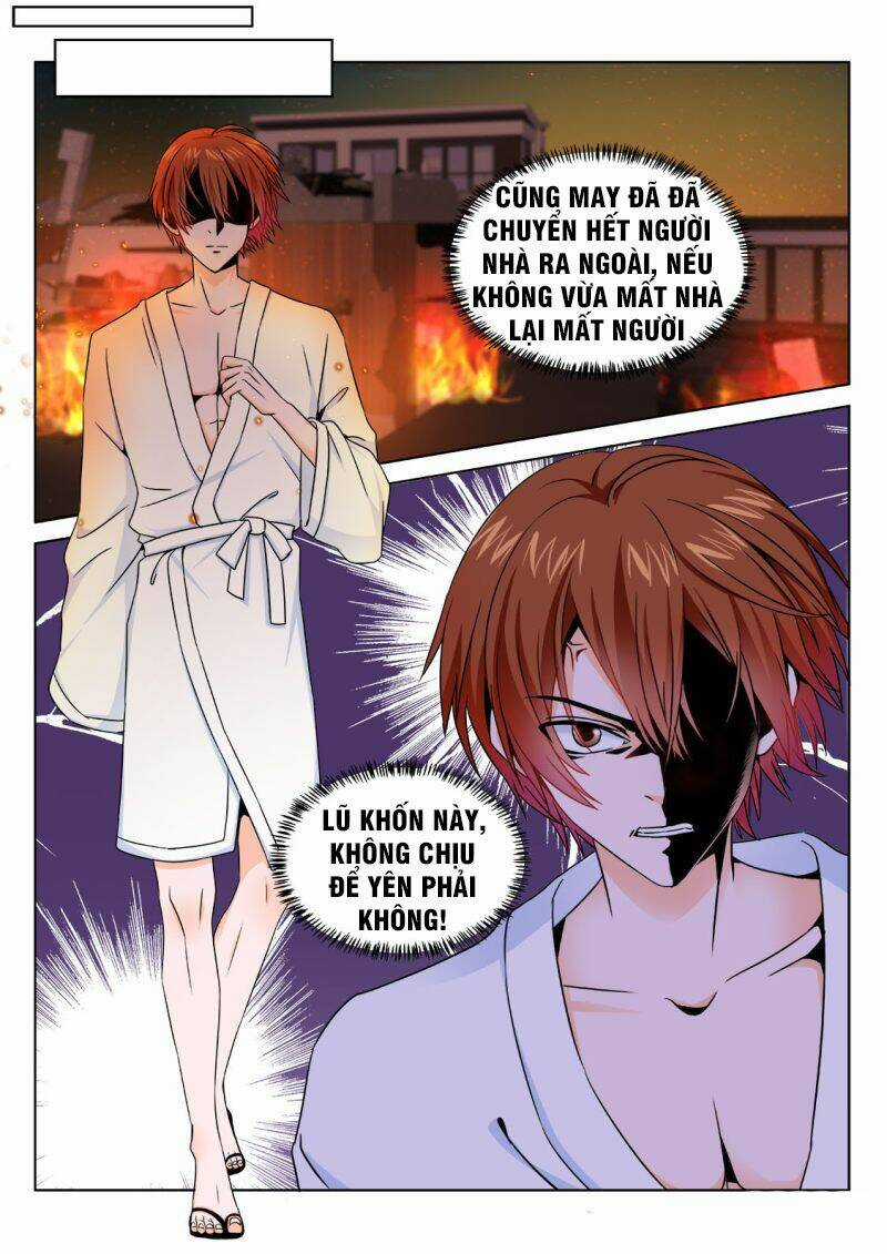 Đô Thị Kiêu Hùng Hệ Thống - Chapter 199 - Trang 11