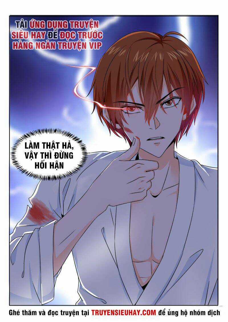 Đô Thị Kiêu Hùng Hệ Thống - Chapter 199 - Trang 14