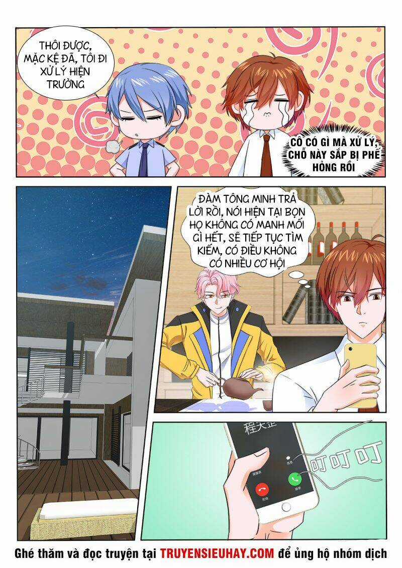 Đô Thị Kiêu Hùng Hệ Thống - Chapter 199 - Trang 6