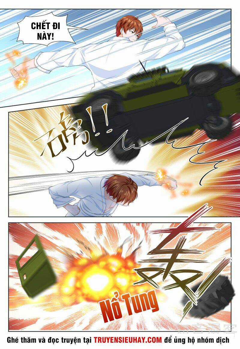 Đô Thị Kiêu Hùng Hệ Thống - Chapter 200 - Trang 2