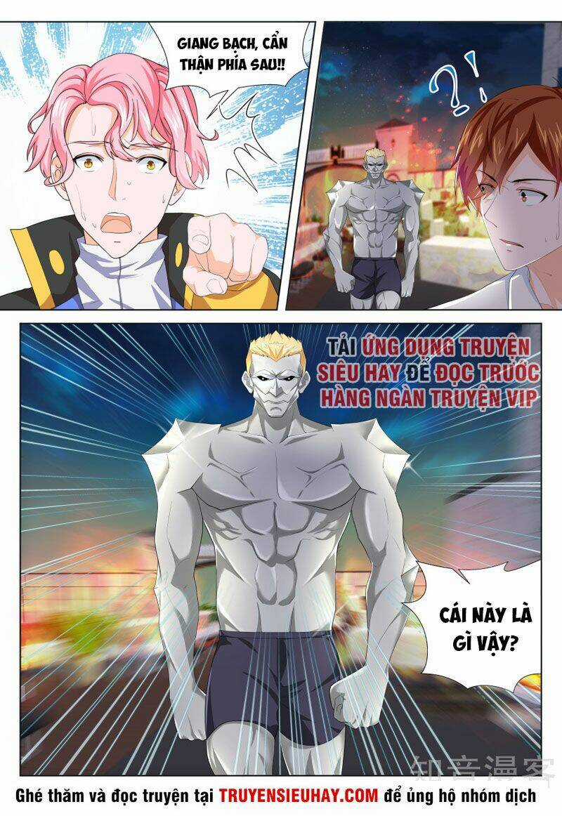 Đô Thị Kiêu Hùng Hệ Thống - Chapter 200 - Trang 12