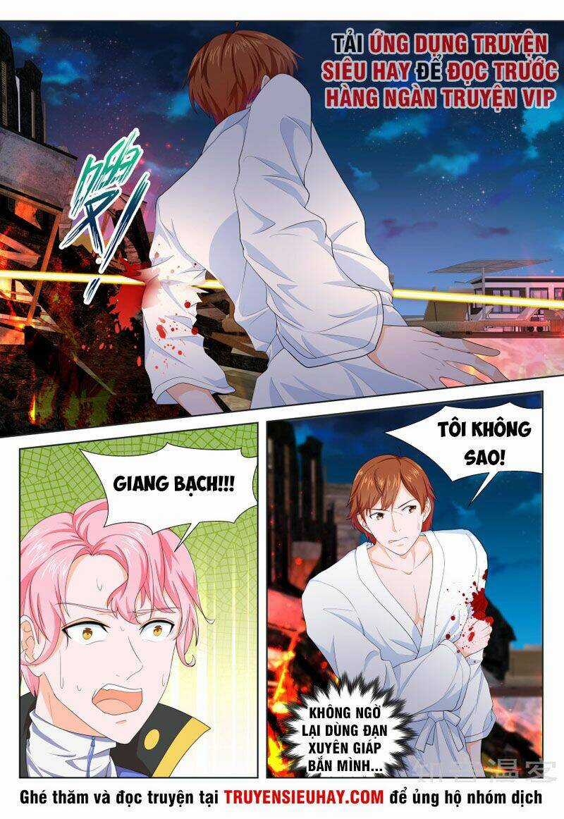 Đô Thị Kiêu Hùng Hệ Thống - Chapter 200 - Trang 5