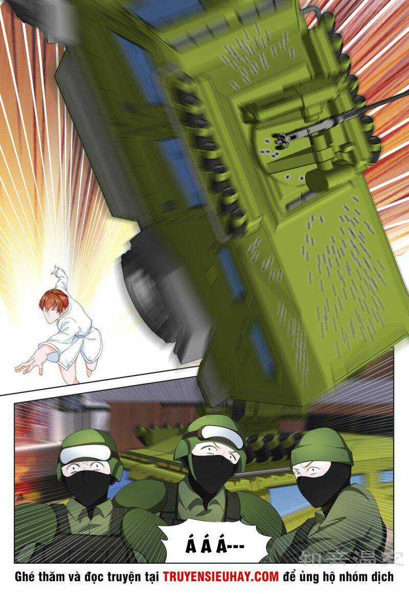 Đô Thị Kiêu Hùng Hệ Thống - Chapter 200 - Trang 7