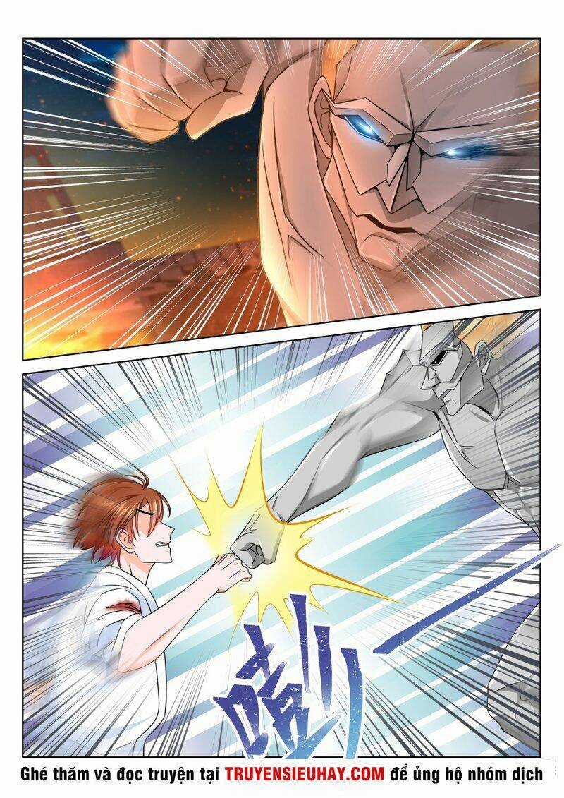 Đô Thị Kiêu Hùng Hệ Thống - Chapter 201 - Trang 2