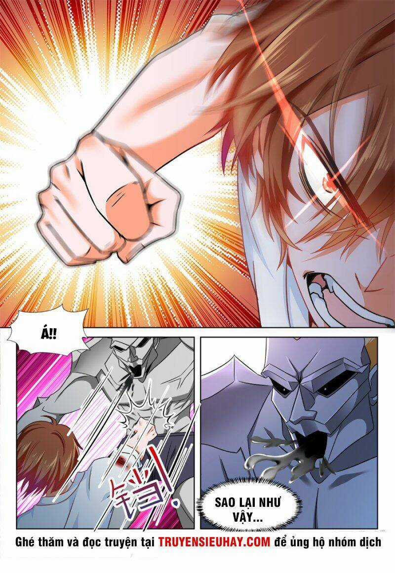 Đô Thị Kiêu Hùng Hệ Thống - Chapter 201 - Trang 8