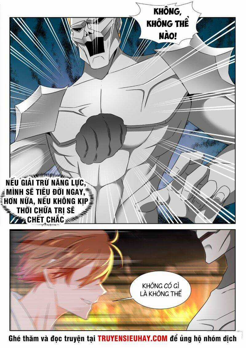 Đô Thị Kiêu Hùng Hệ Thống - Chapter 201 - Trang 10