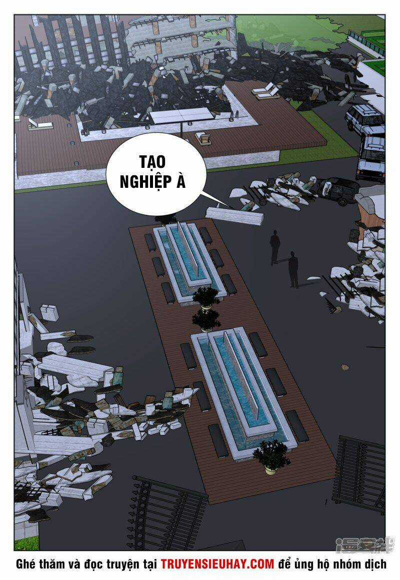 Đô Thị Kiêu Hùng Hệ Thống - Chapter 202 - Trang 2