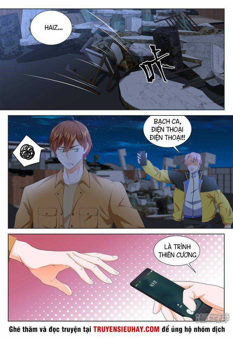 Đô Thị Kiêu Hùng Hệ Thống - Chapter 202 - Trang 3