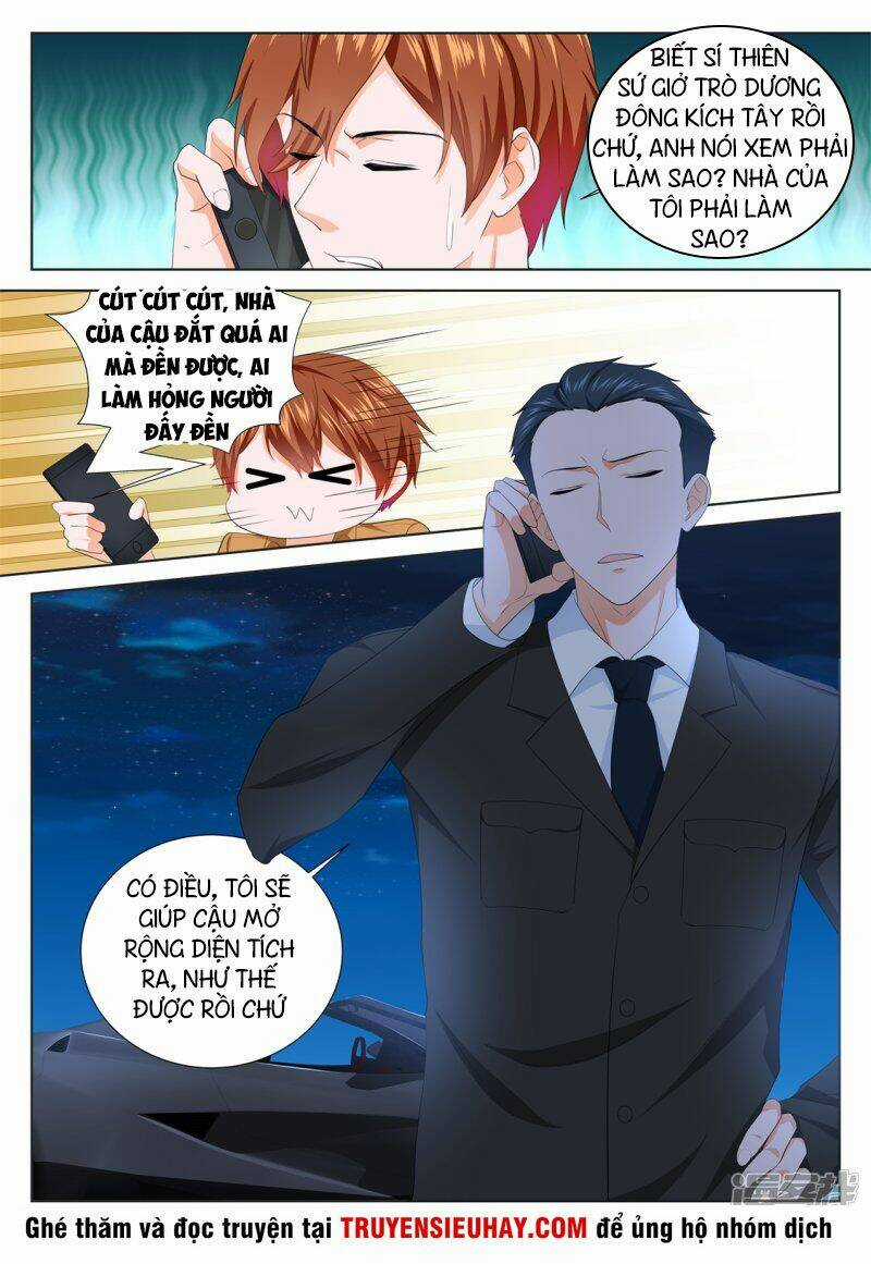 Đô Thị Kiêu Hùng Hệ Thống - Chapter 202 - Trang 4