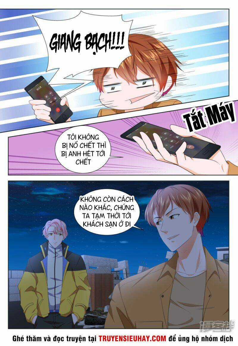 Đô Thị Kiêu Hùng Hệ Thống - Chapter 202 - Trang 7