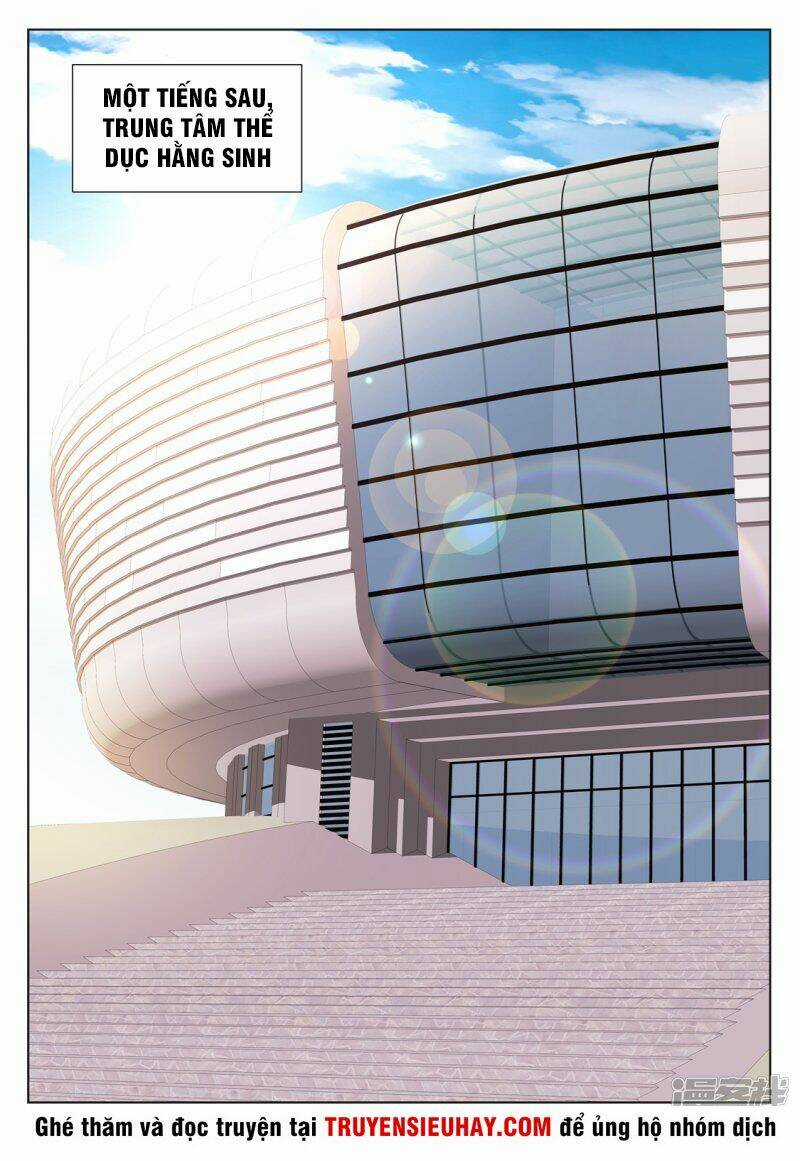 Đô Thị Kiêu Hùng Hệ Thống - Chapter 202 - Trang 10