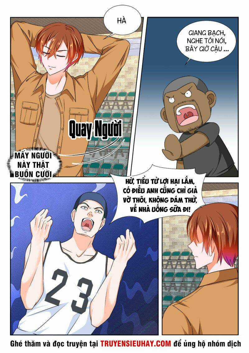 Đô Thị Kiêu Hùng Hệ Thống - Chapter 203 - Trang 2