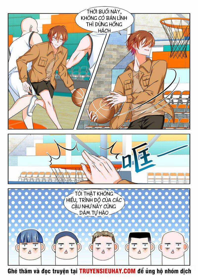 Đô Thị Kiêu Hùng Hệ Thống - Chapter 203 - Trang 12