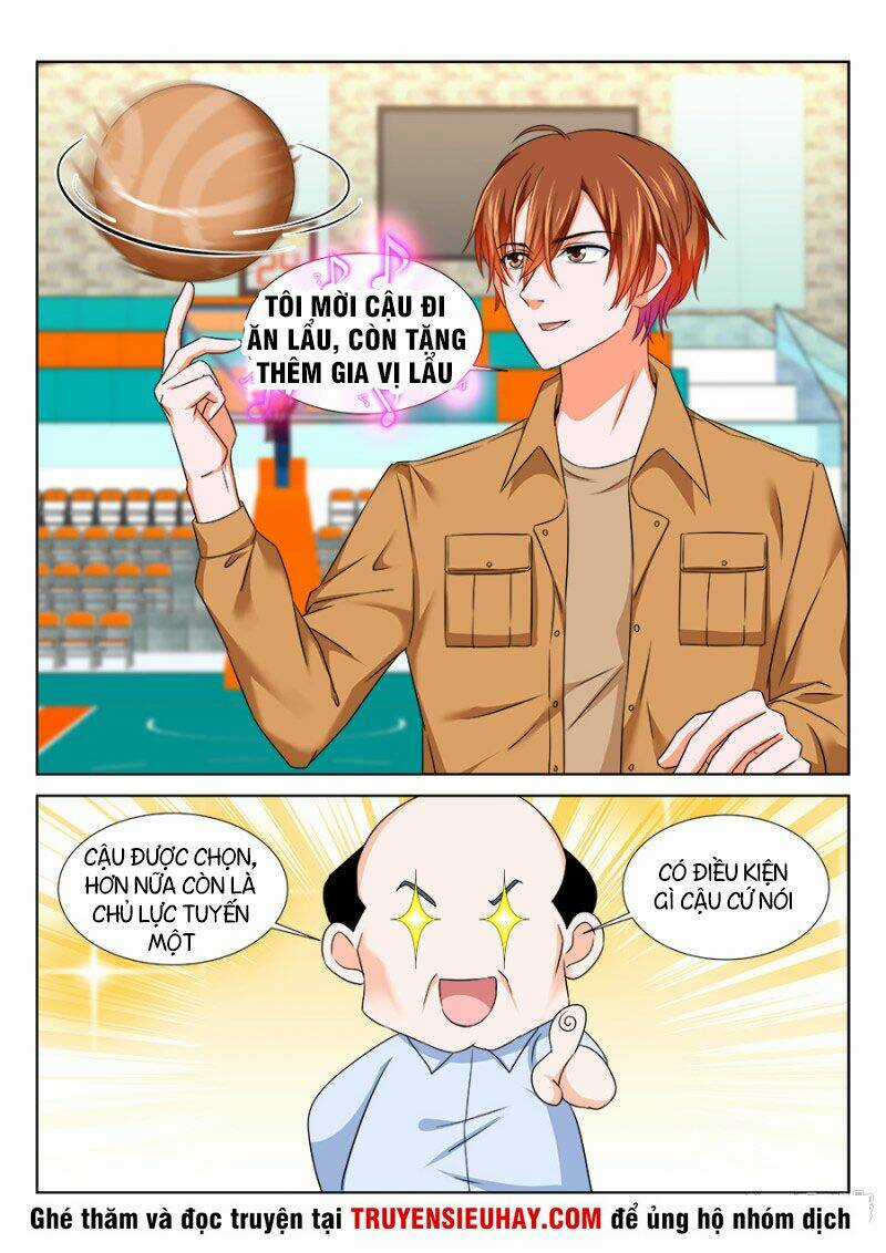 Đô Thị Kiêu Hùng Hệ Thống - Chapter 203 - Trang 13