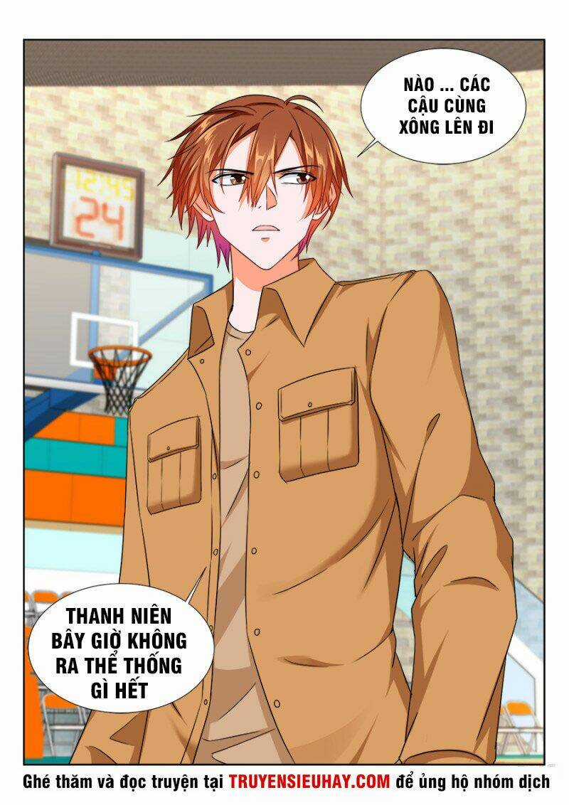 Đô Thị Kiêu Hùng Hệ Thống - Chapter 203 - Trang 3