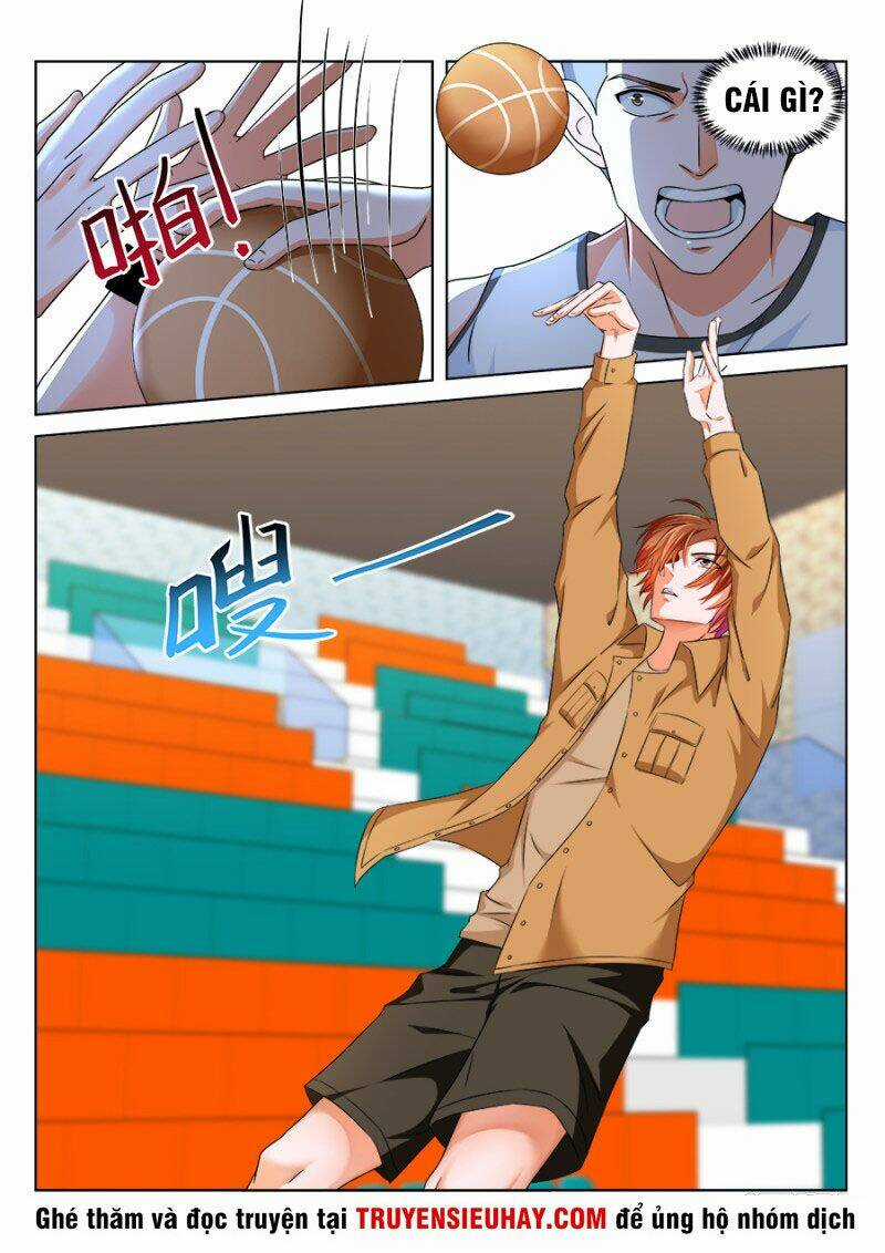 Đô Thị Kiêu Hùng Hệ Thống - Chapter 203 - Trang 7