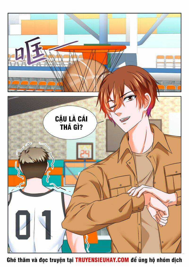 Đô Thị Kiêu Hùng Hệ Thống - Chapter 203 - Trang 8