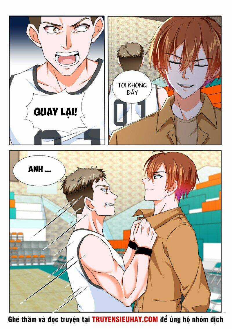 Đô Thị Kiêu Hùng Hệ Thống - Chapter 203 - Trang 9