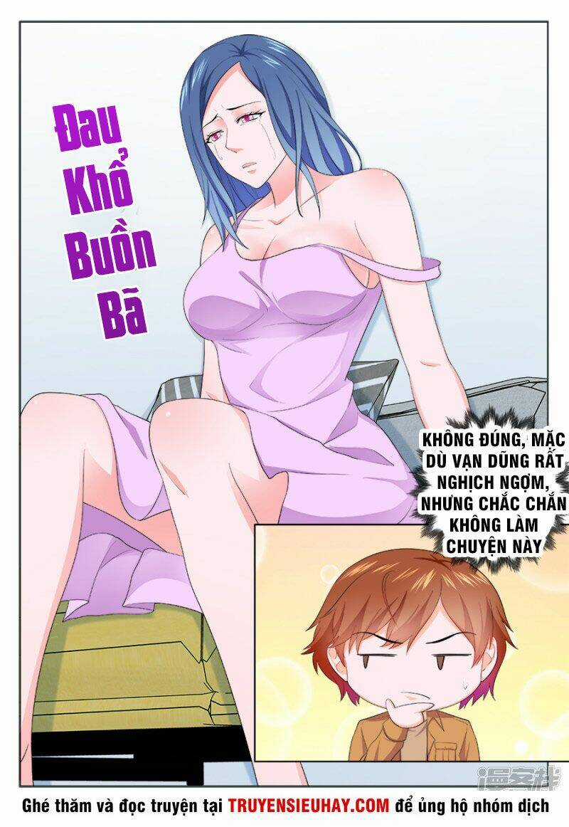 Đô Thị Kiêu Hùng Hệ Thống - Chapter 204 - Trang 13