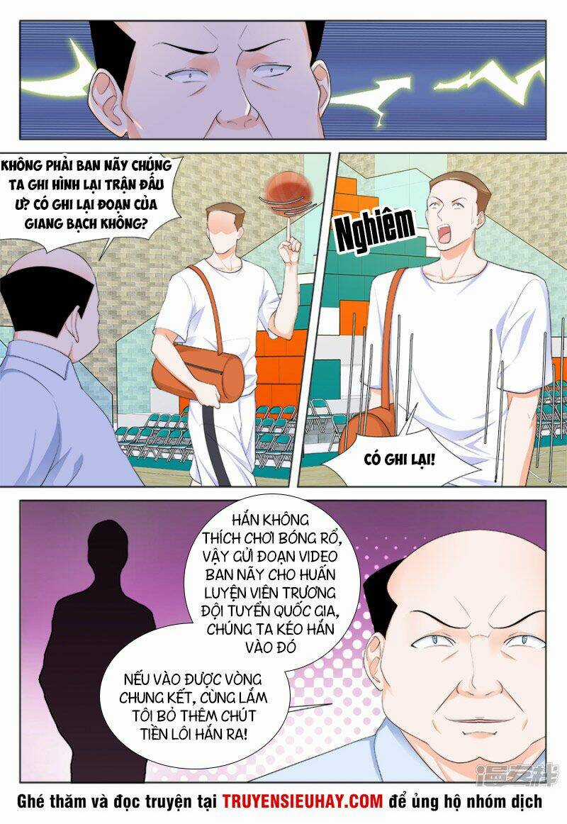 Đô Thị Kiêu Hùng Hệ Thống - Chapter 204 - Trang 3