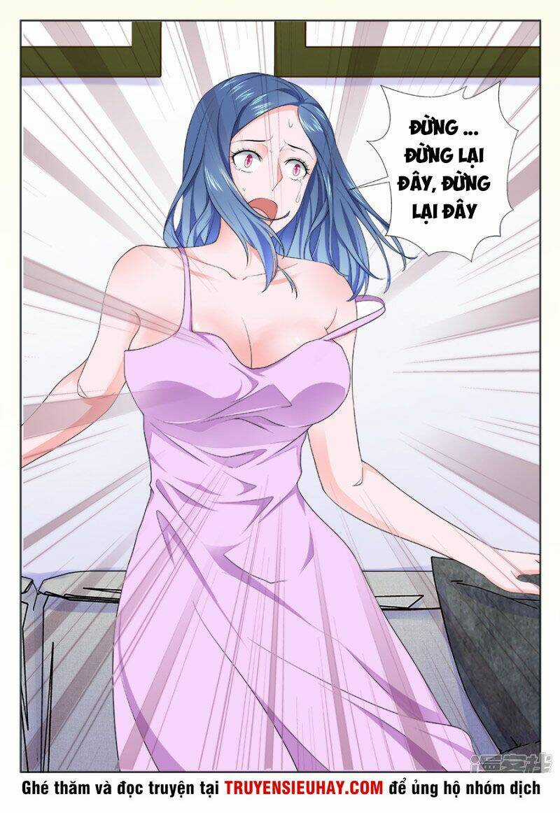 Đô Thị Kiêu Hùng Hệ Thống - Chapter 204 - Trang 7