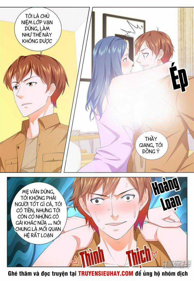 Đô Thị Kiêu Hùng Hệ Thống - Chapter 206 - Trang 2