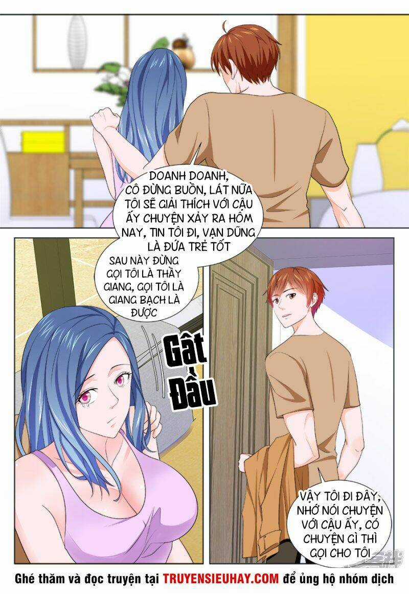 Đô Thị Kiêu Hùng Hệ Thống - Chapter 206 - Trang 11