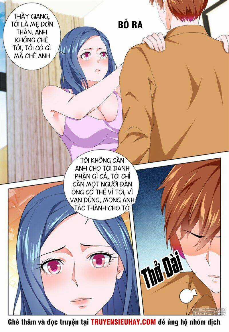 Đô Thị Kiêu Hùng Hệ Thống - Chapter 206 - Trang 4